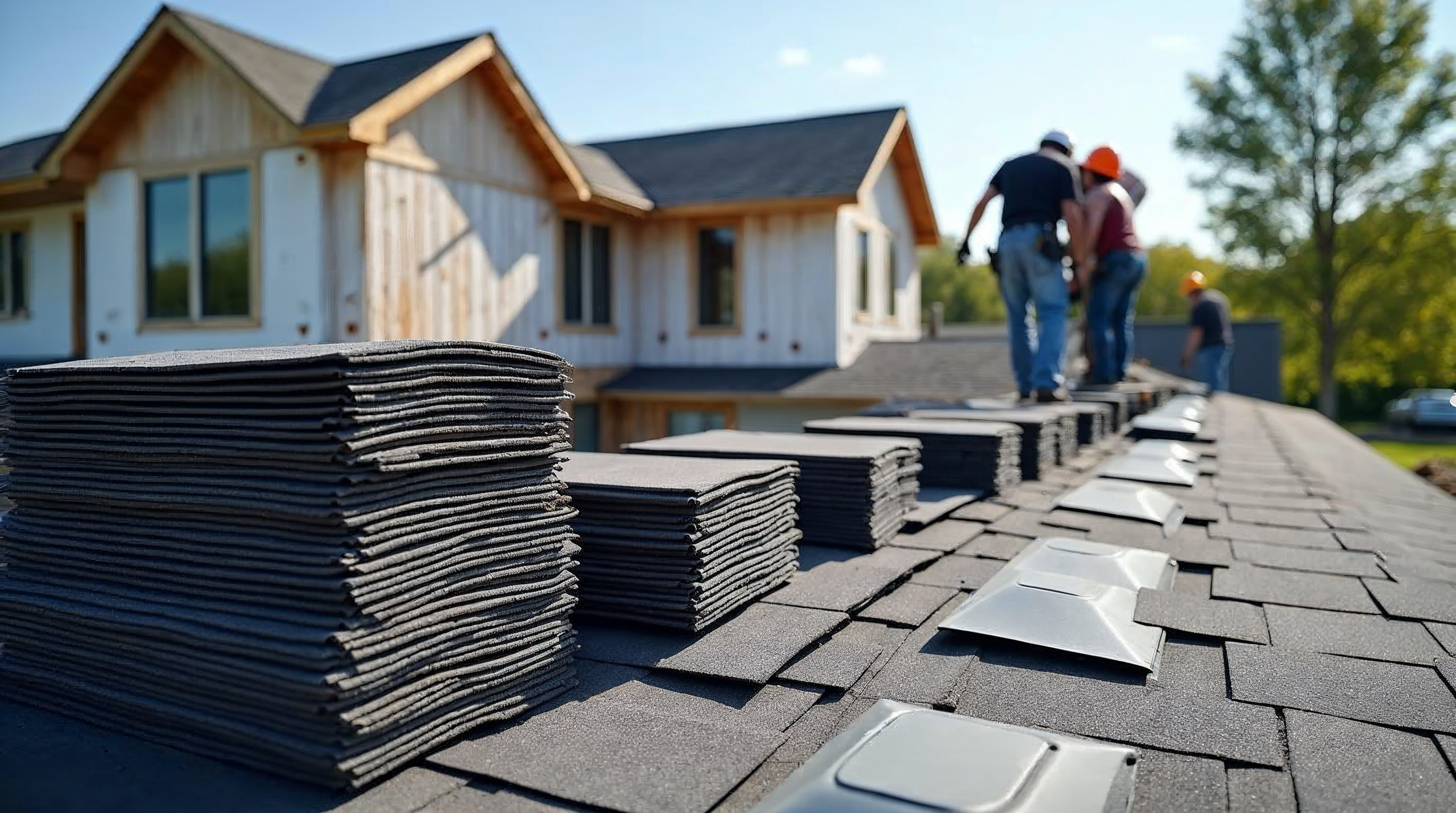 Roof Warranty Guide for Columbia TN Contractors