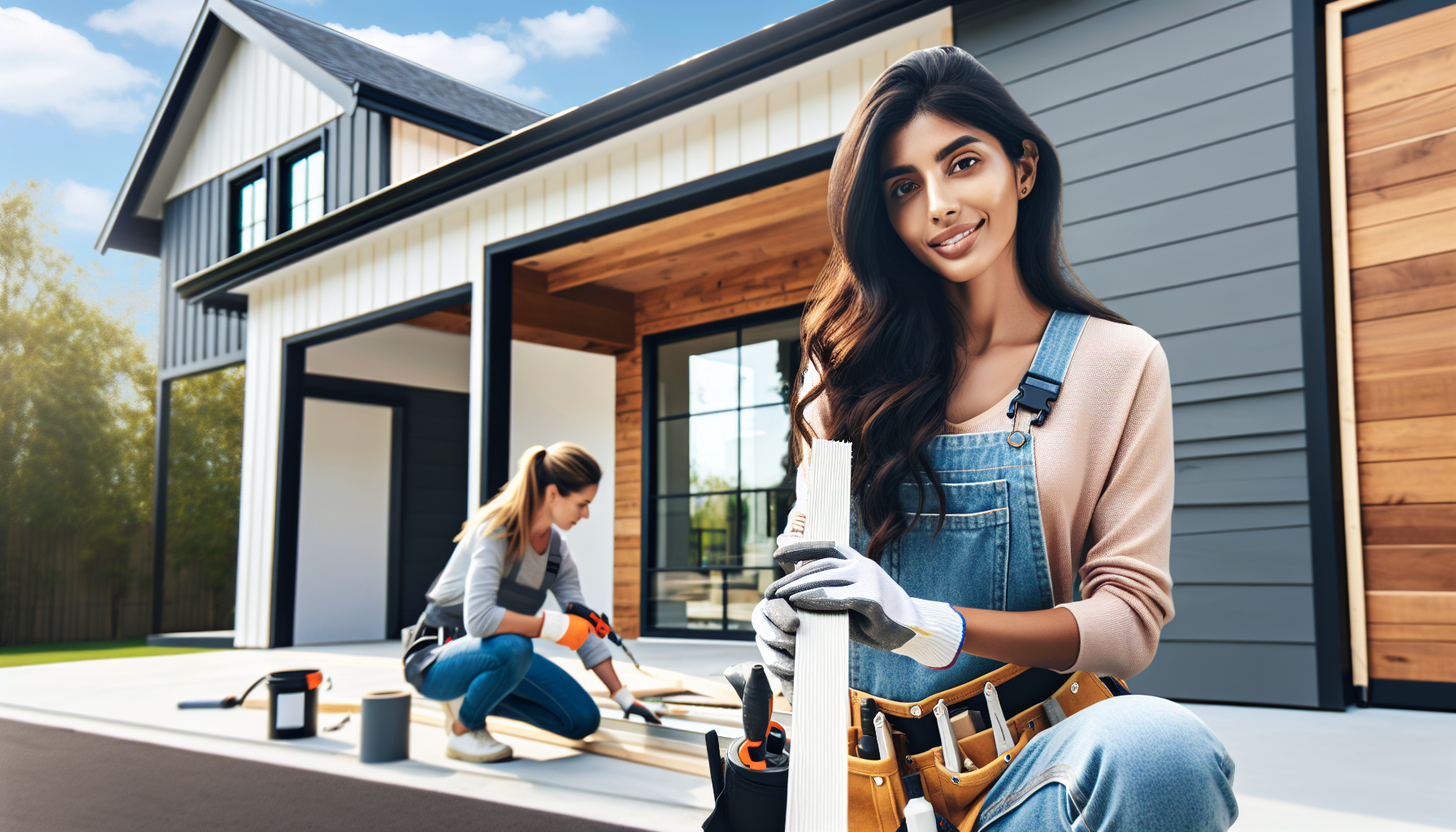 Choosing Fiber Cement Siding for Columbia TN Homes