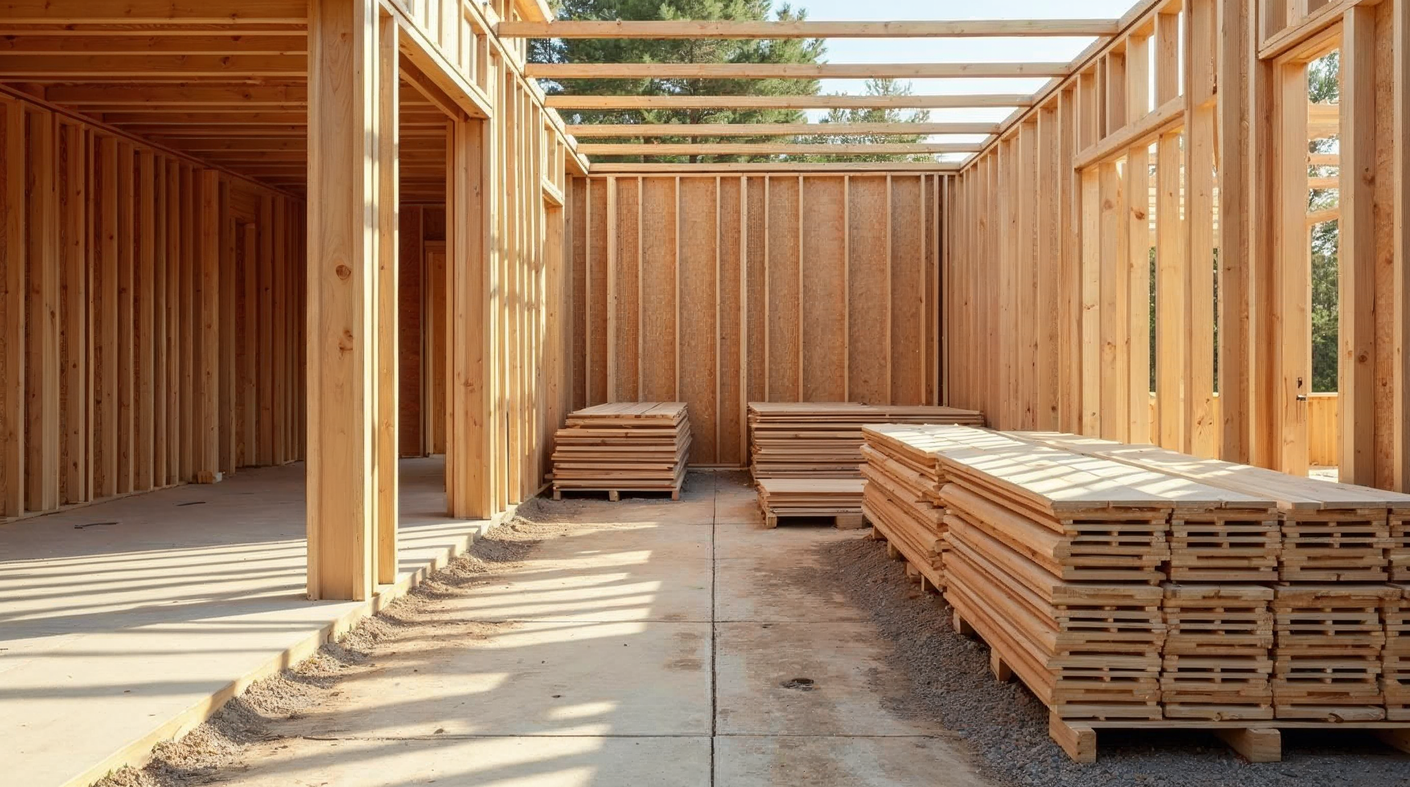 Framing Lumber Columbia TN: Addition Buying Guide