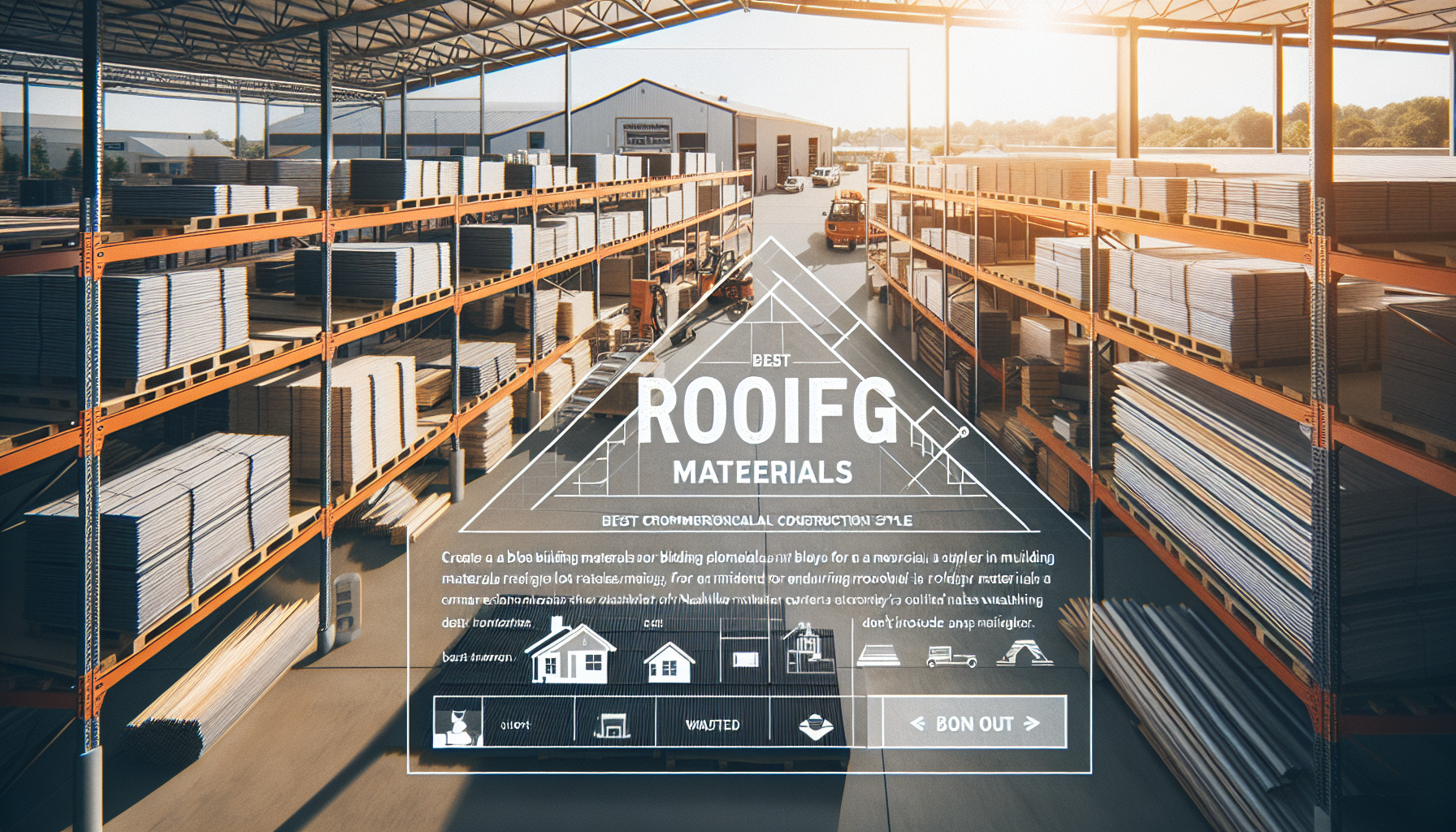 Best Roofing Materials for Nashville's Harsh Weather: Protect Your Home