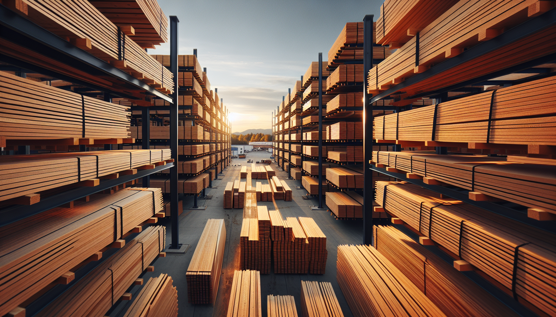 How Columbia TN Builders Should Use Lumber Span Tables Before Buying Framing Material