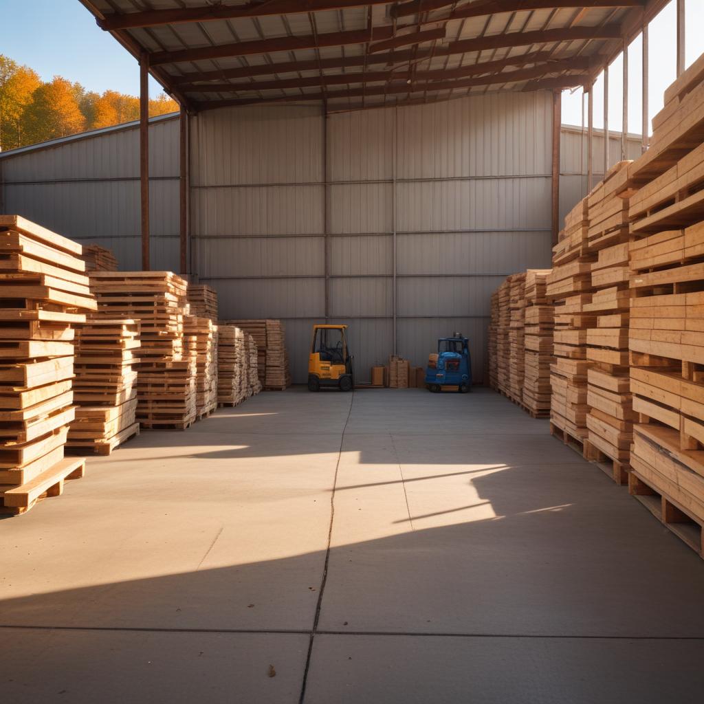 How to Buy and Vet Surplus Building Materials in Middle Tennessee